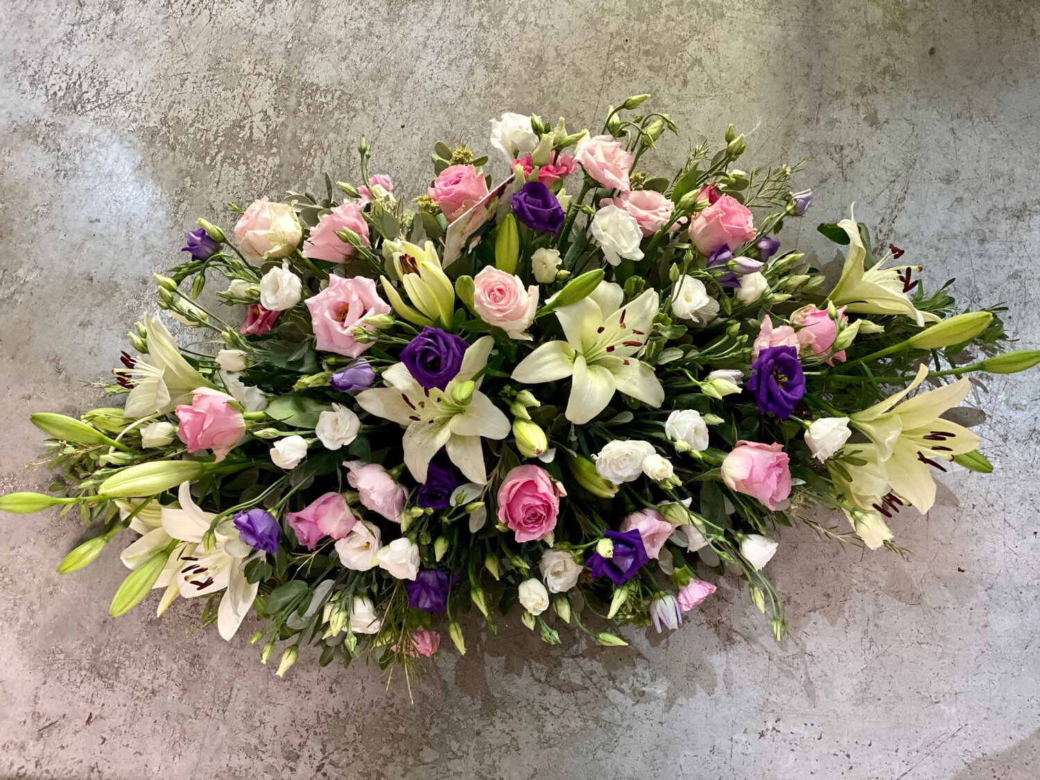 Sympathy Arrangement