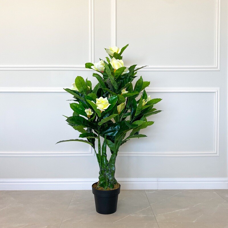 Lily Plant (Artificial)
