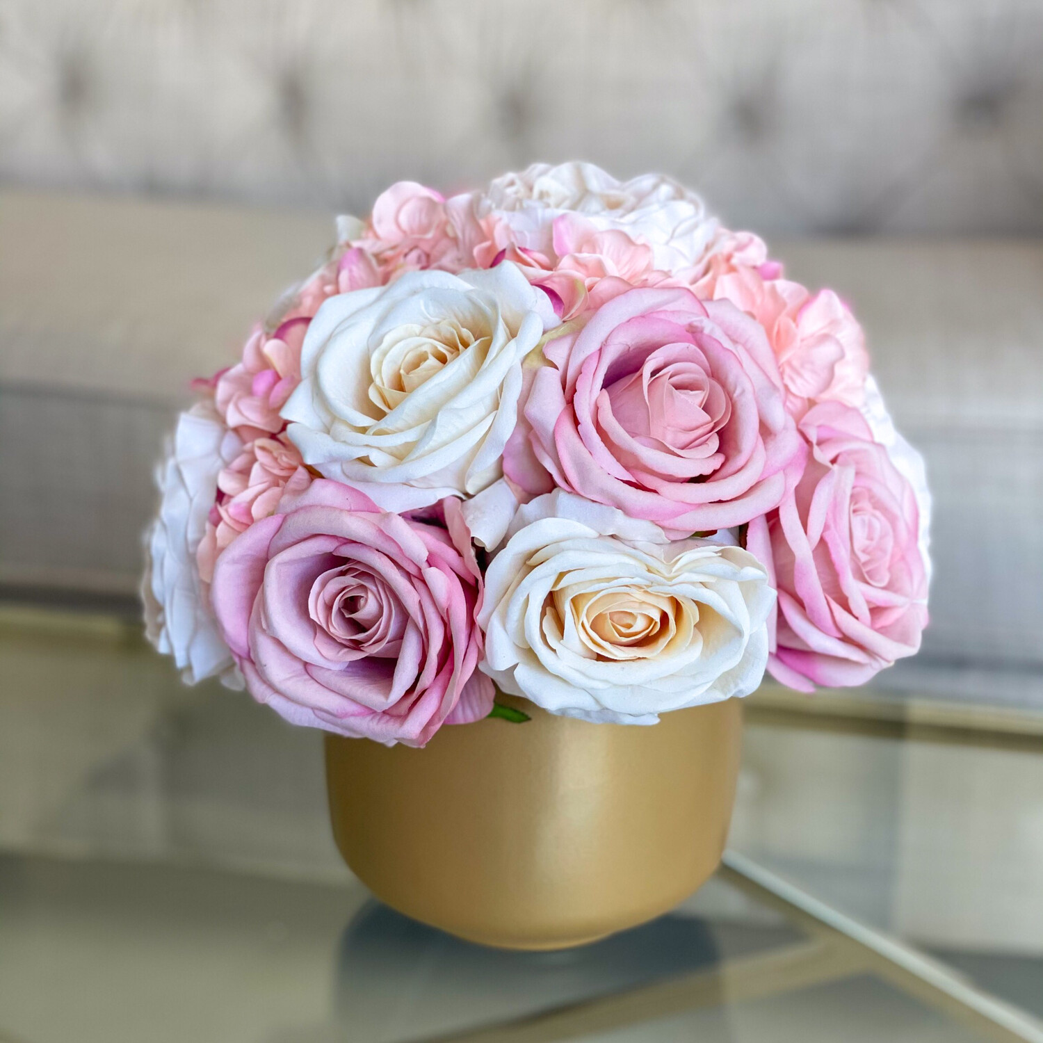Pretty In Pink (Artificial)