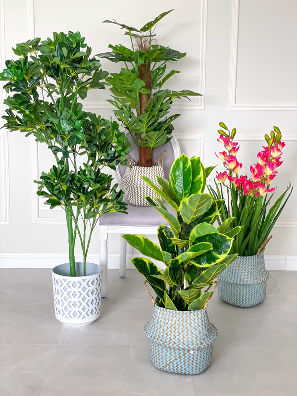 Artificial Plants