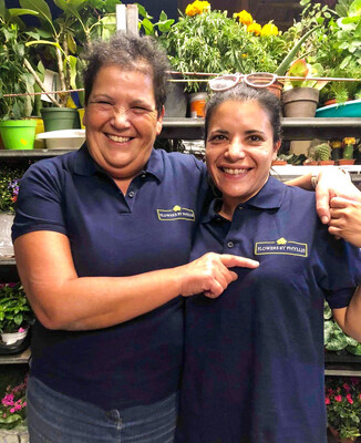 Florist&#39;s Choice