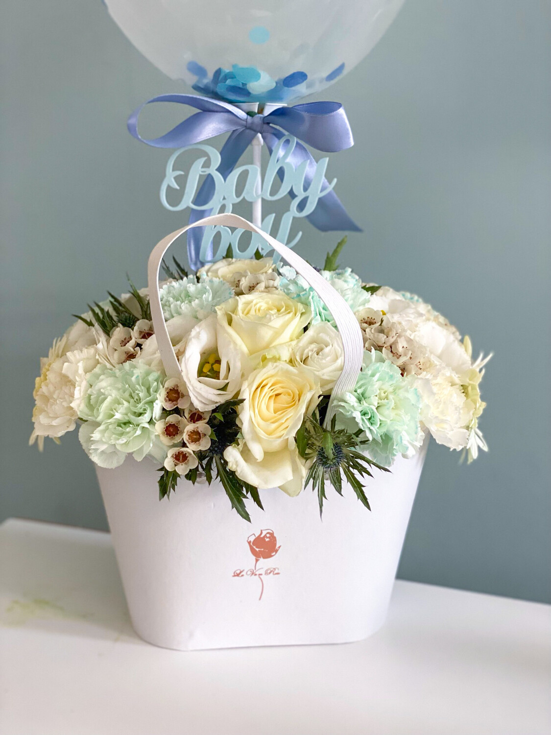 Baby Whispers - Boy