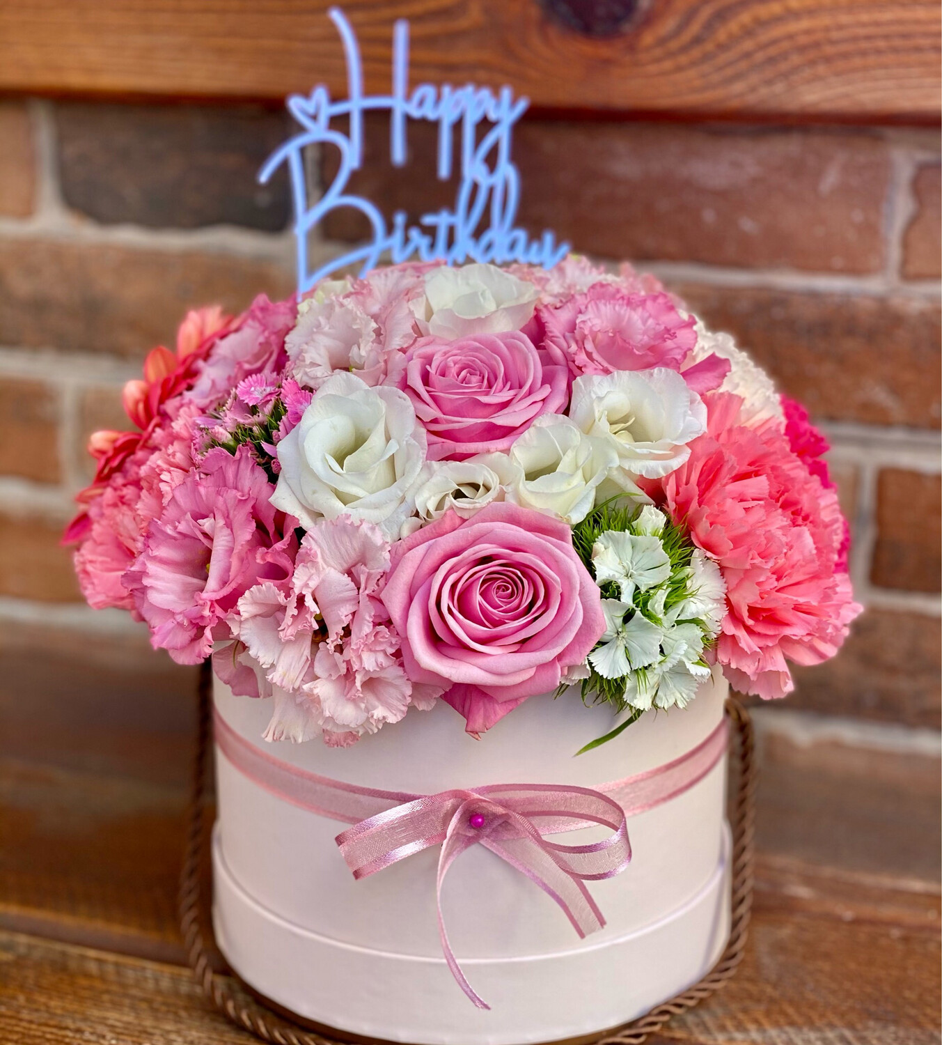 Birthday Dream