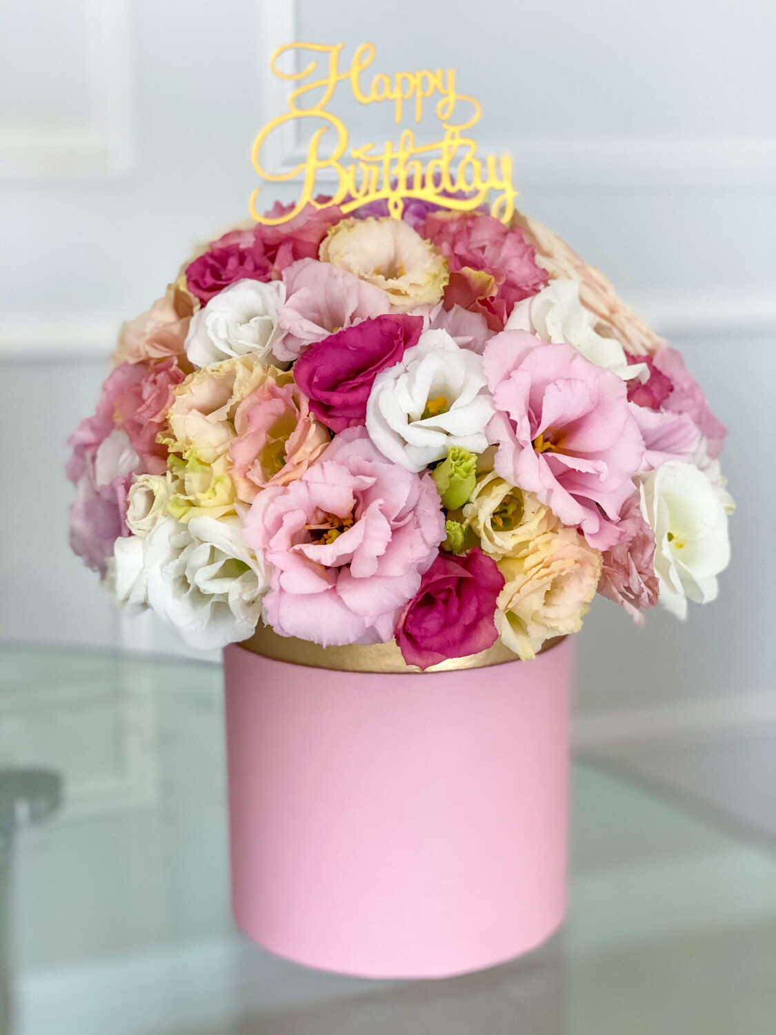 Birthday Bloom