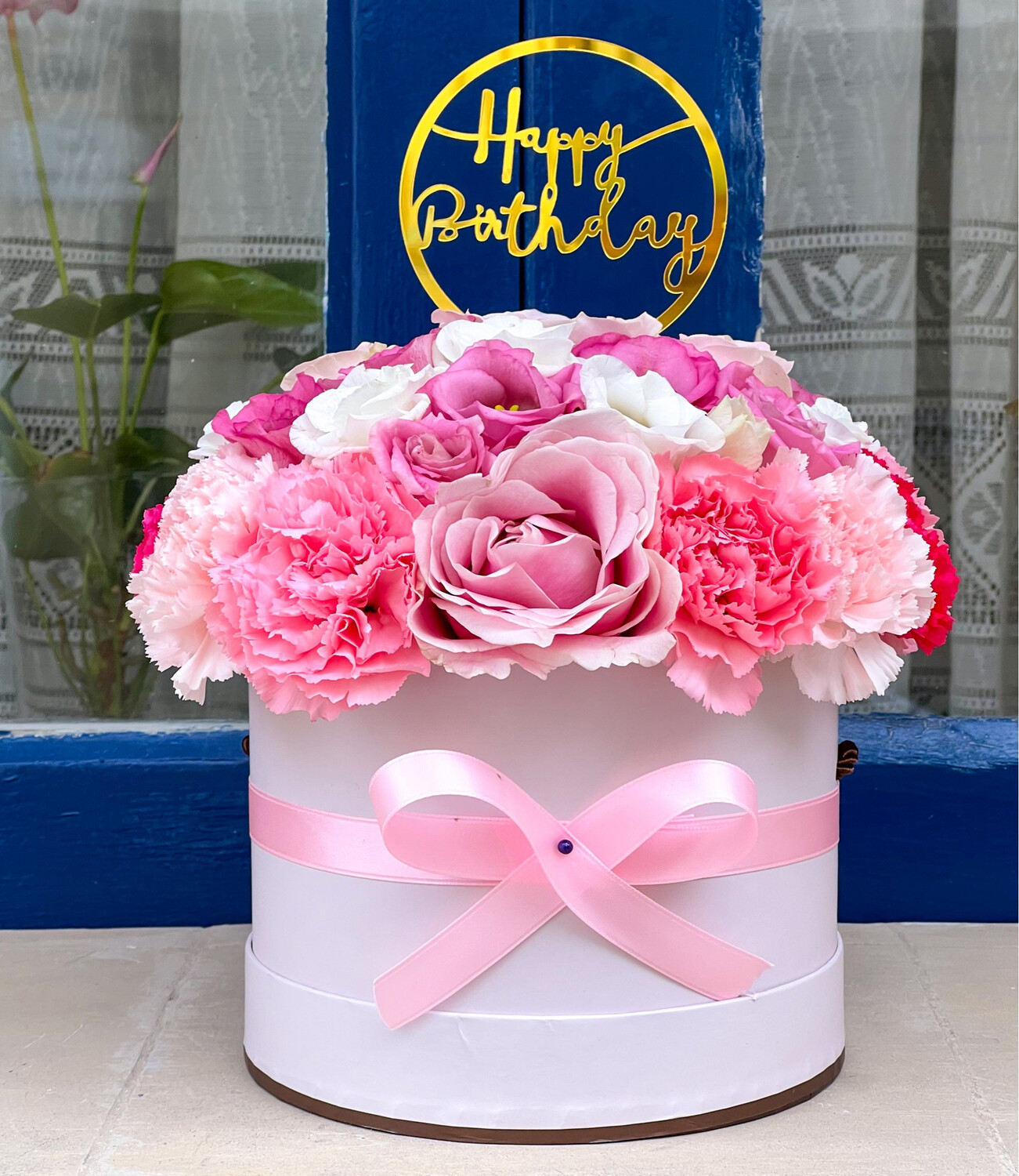 Birthday Dream