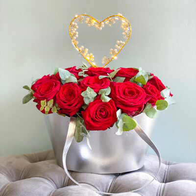 Fabulous Love