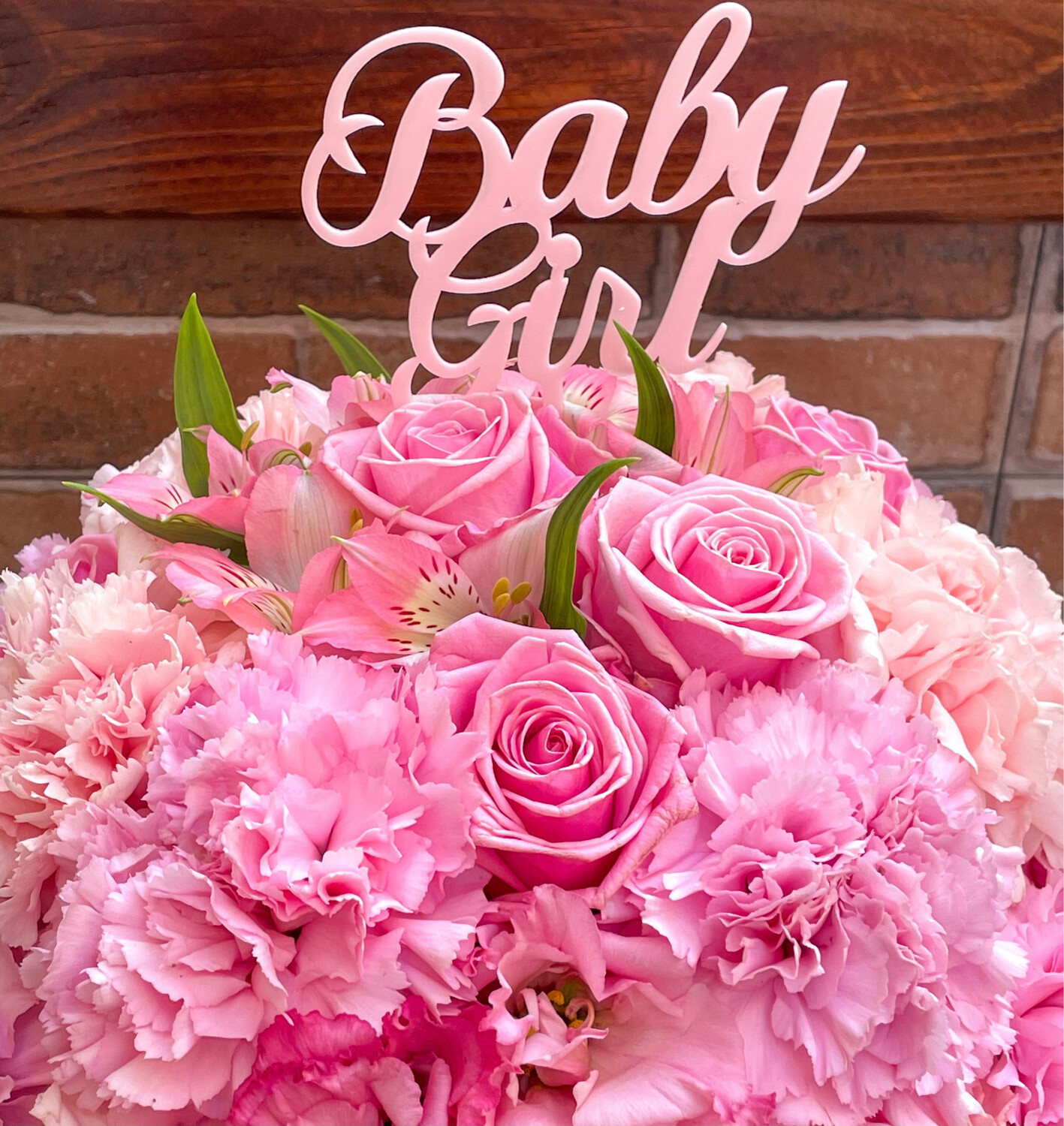 Baby Bloom