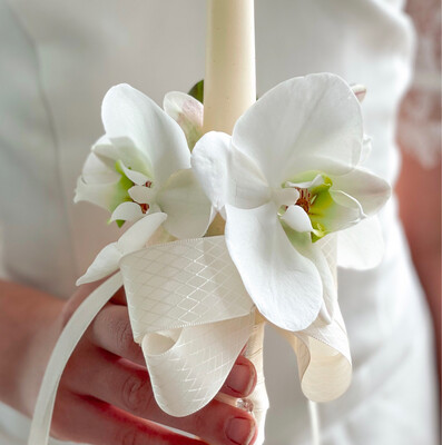 Orchid Bouquet