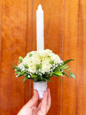 Baby Roses Bouquet