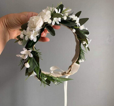 Head Wreath