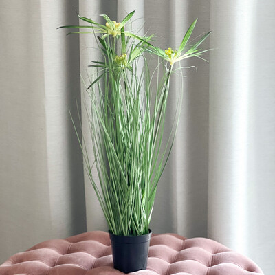 Flowering Grass (Artificial)