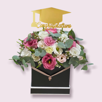 Mystic Grad
