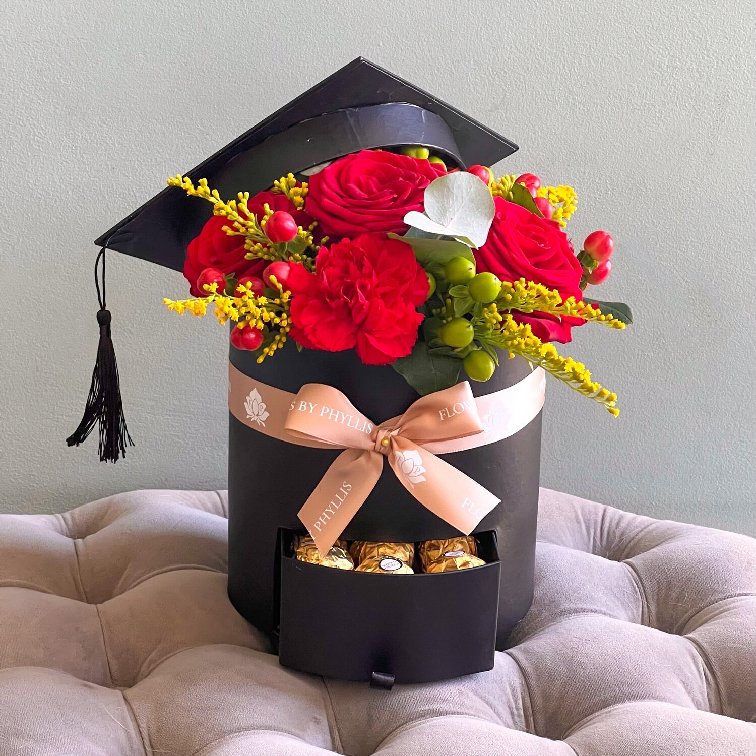 The Graduate