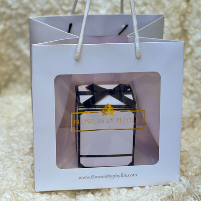 Scented Candle