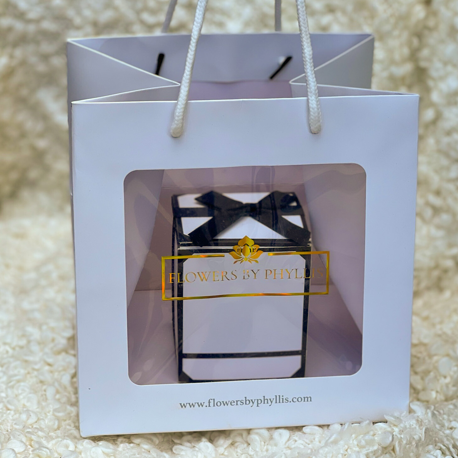 Scented Candle