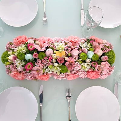 Easter Centerpiece