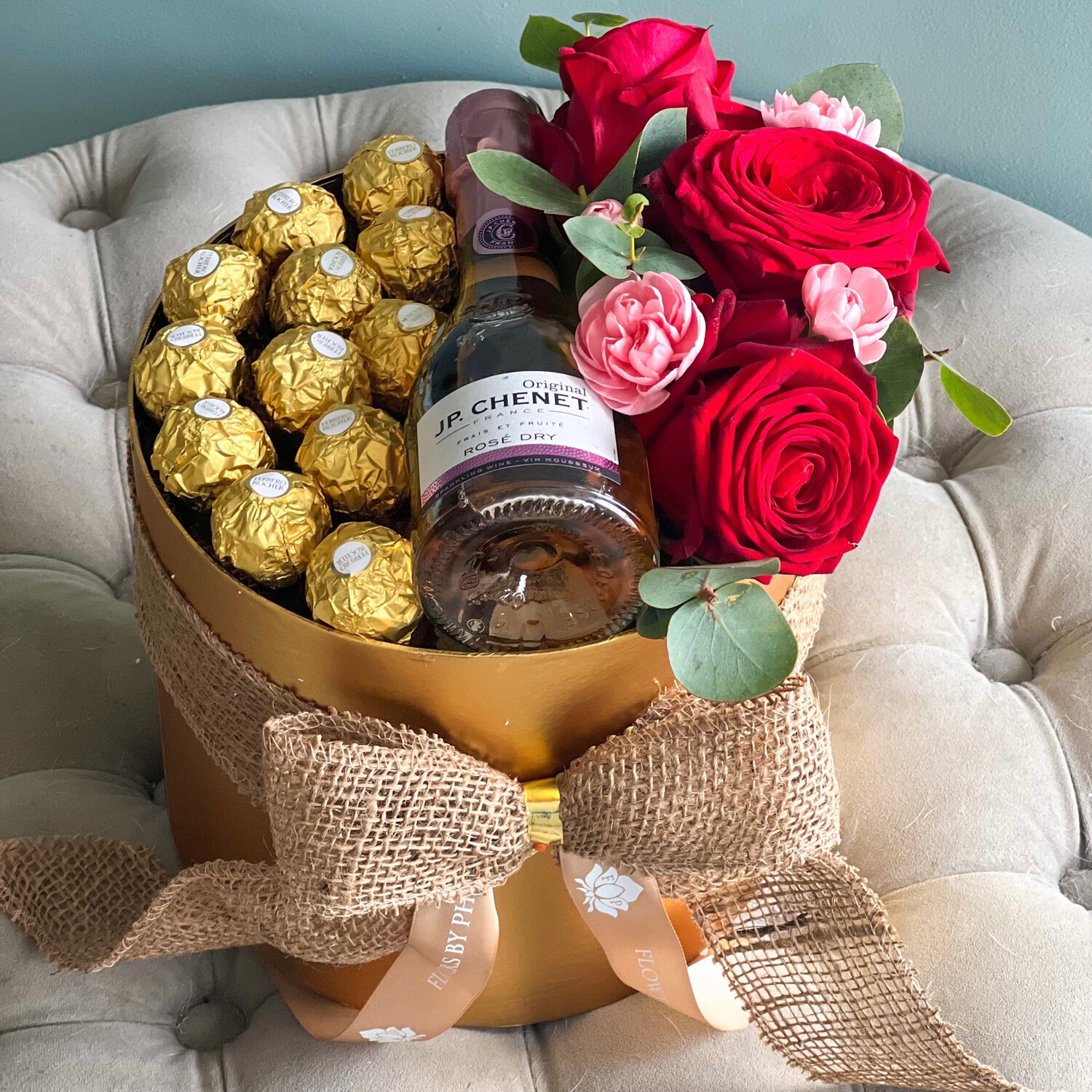 Sweet Surprise