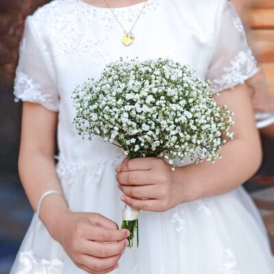 Baby&#39;s Breath Bouquet
