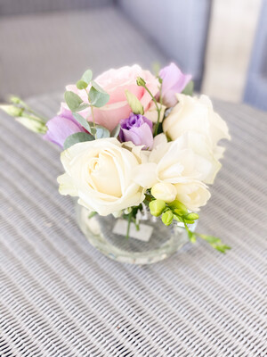 Pastel Perfection