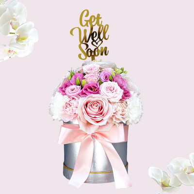 Get Well Sparkle