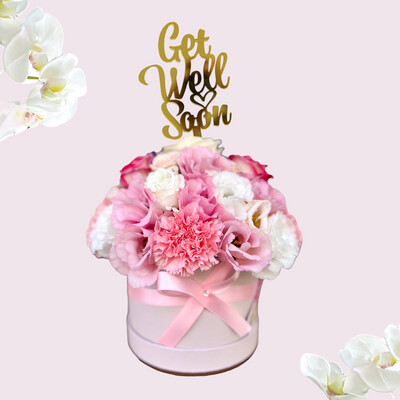 Get Well Dream