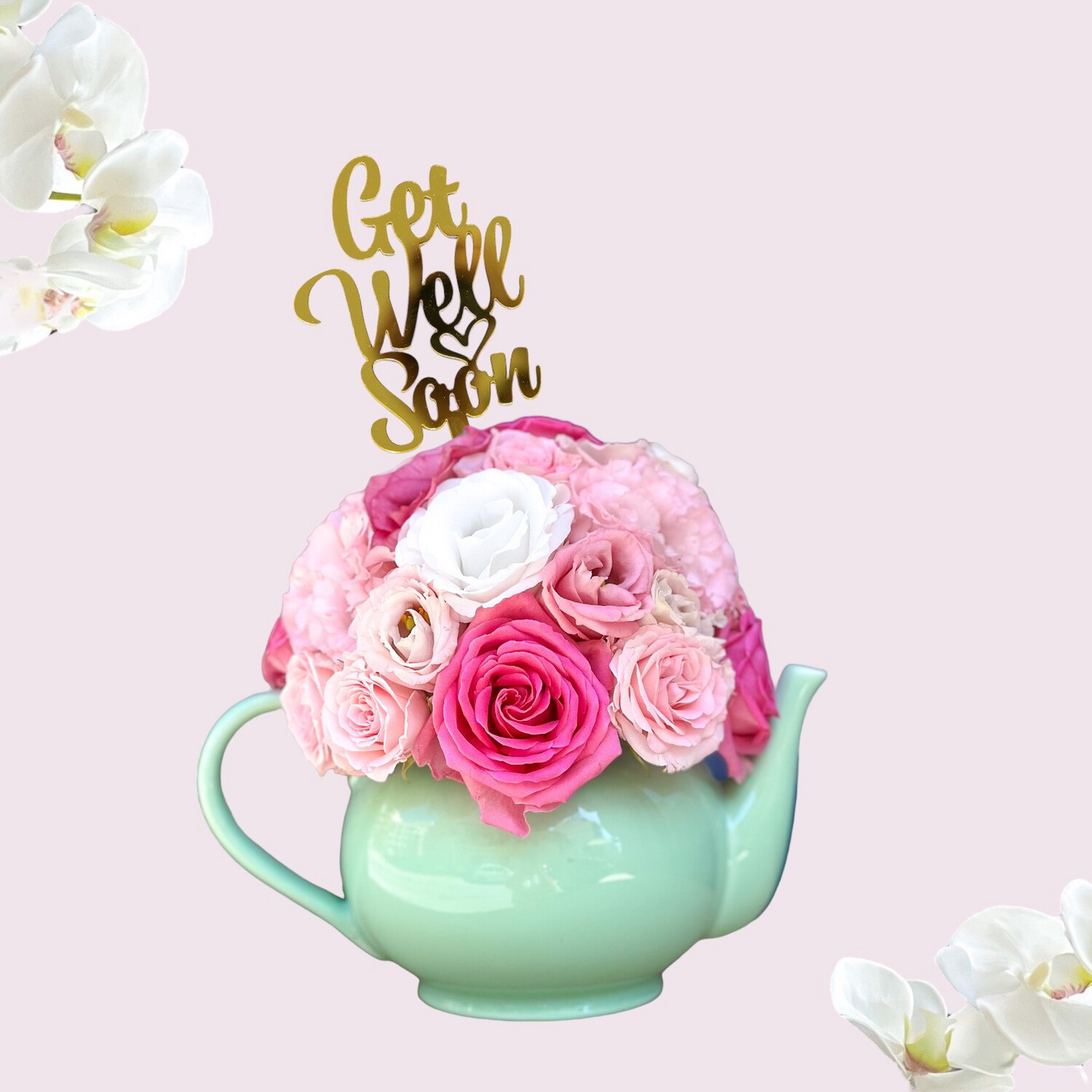 Get Well Mrs Potts