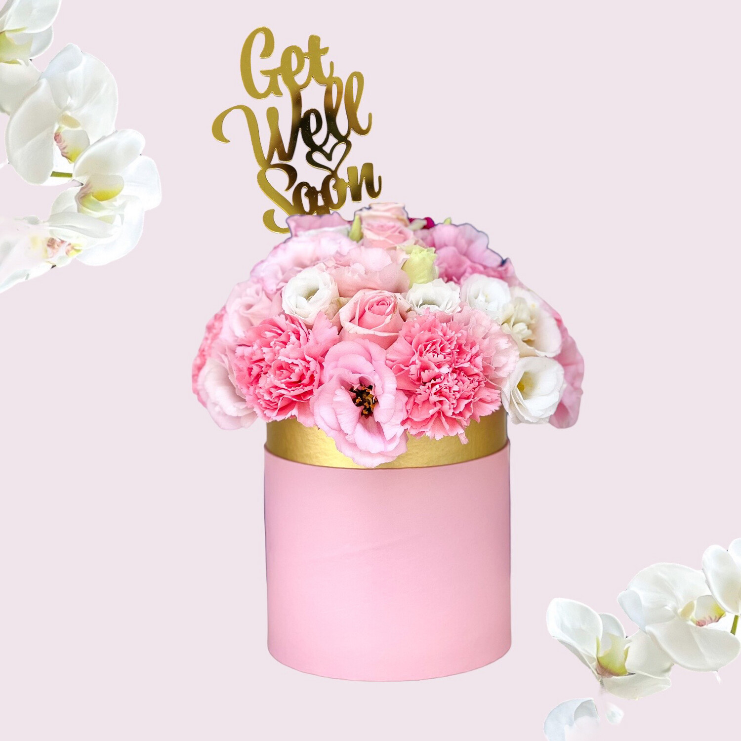 Get Well Bloom