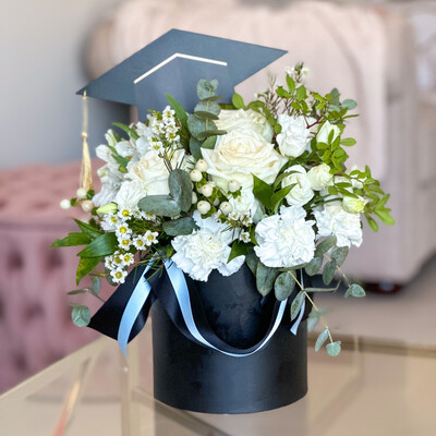 Graduation Glory