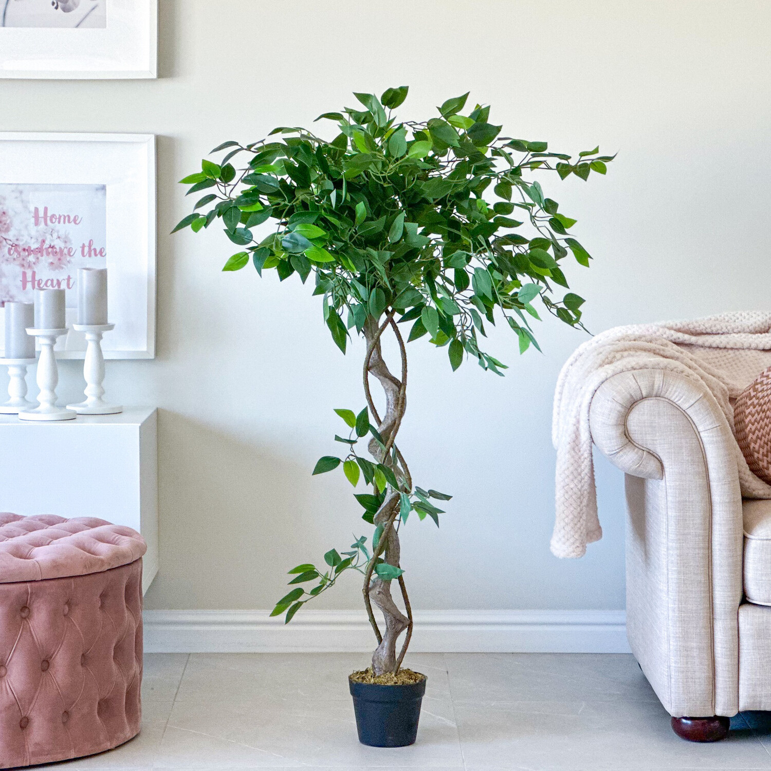 Weeping Fig (Artificial)