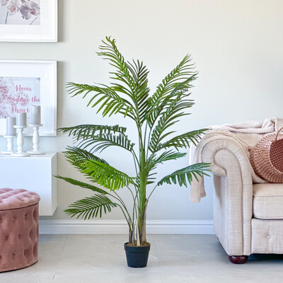 Palm Tree (Artificial) Palm Tree (Artificial)