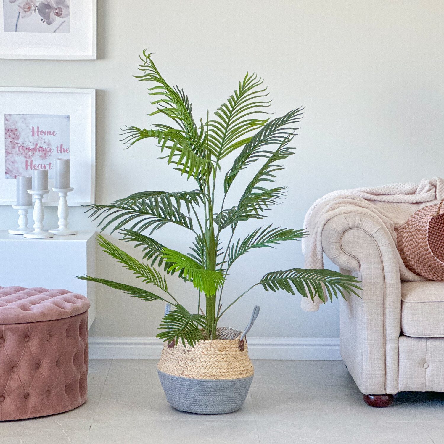Palm Tree (Artificial)