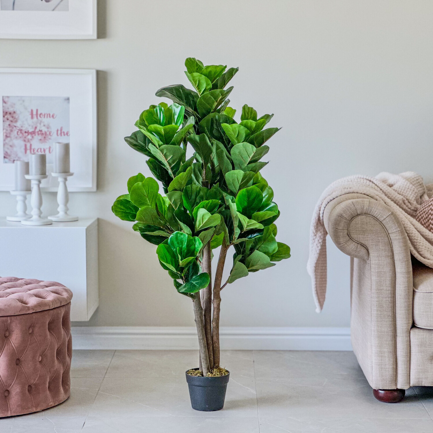 Artificial Plant Fiddleleaf Fig