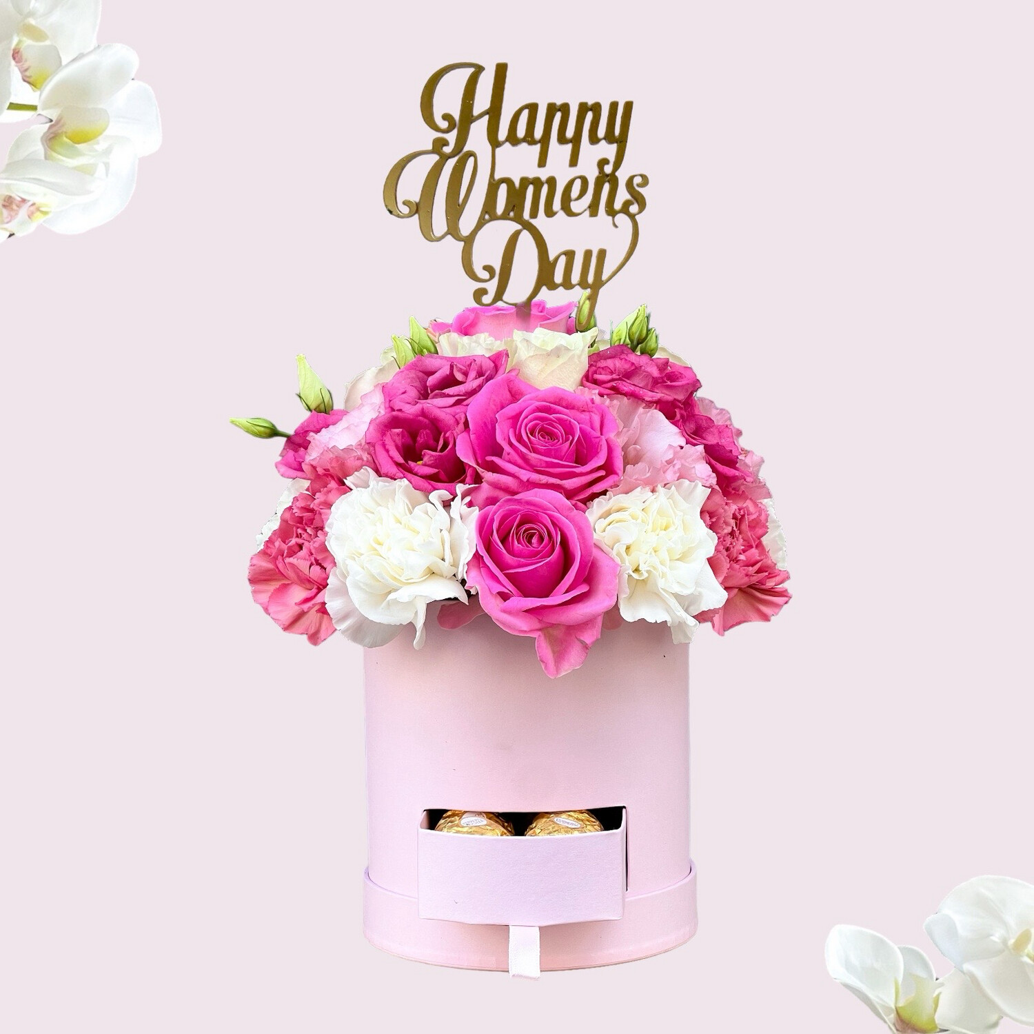 Jewel (Women's Day Edition)