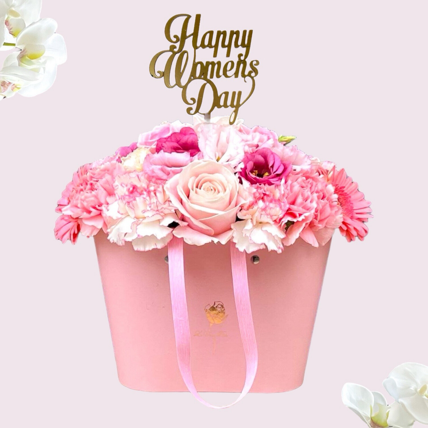 Whispers (Women's Day Edition)