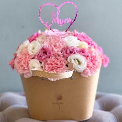 Mama Whispers