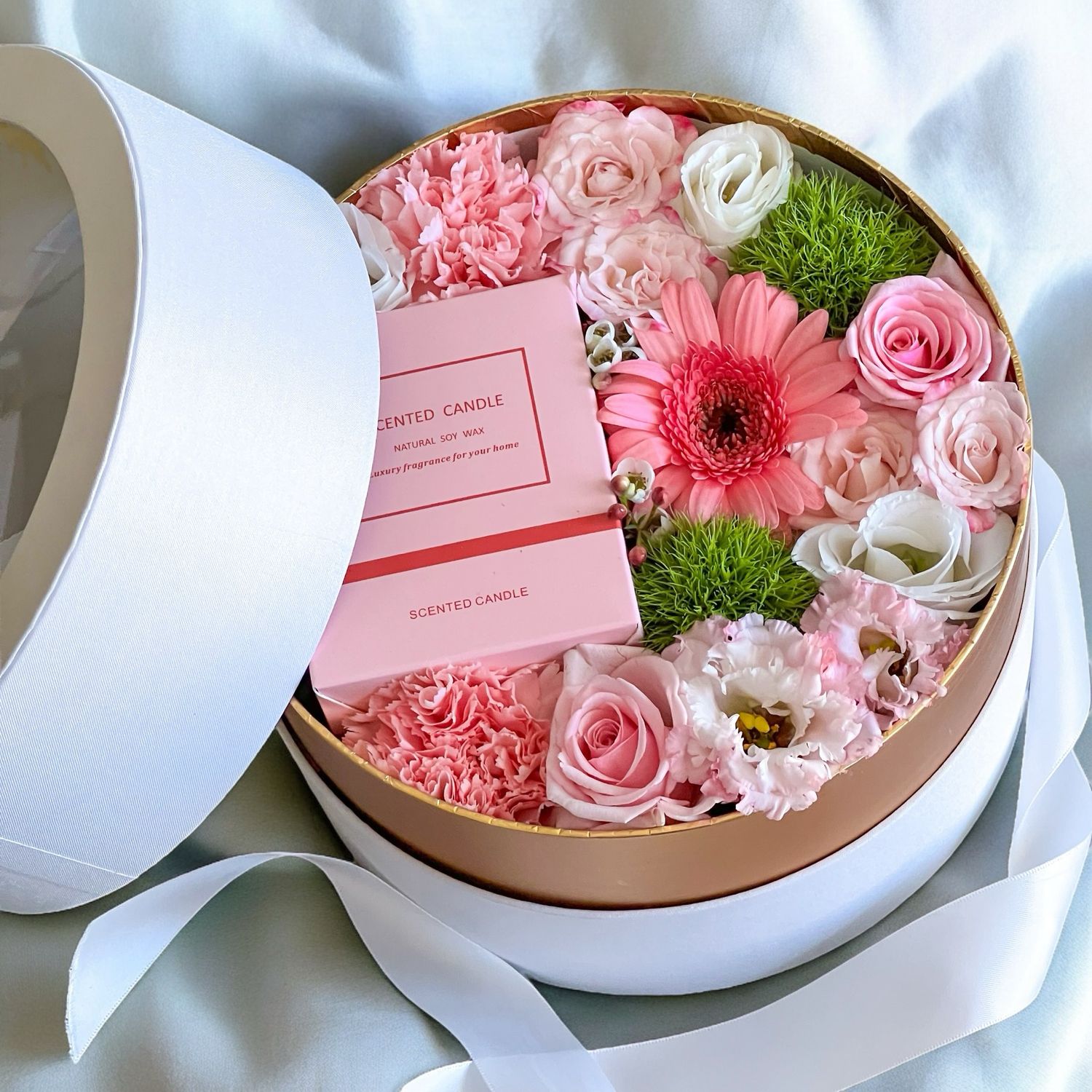 Sweet Scents
