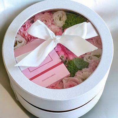 Sweet Scents