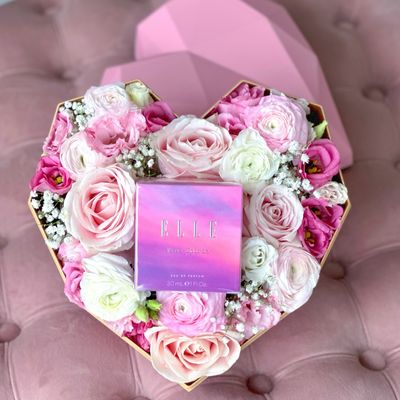 Scented Heart