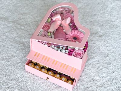 Mama&#39;s Melody