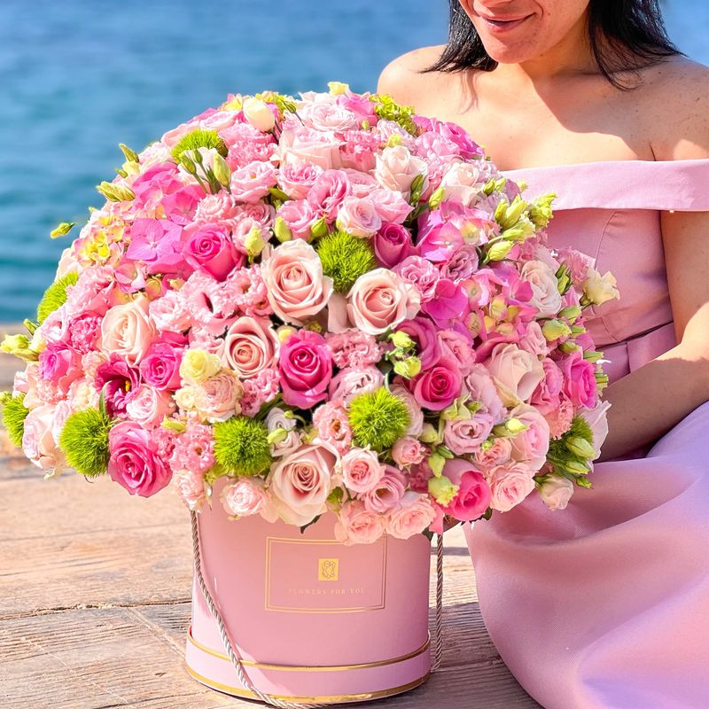 Luxury Flowers