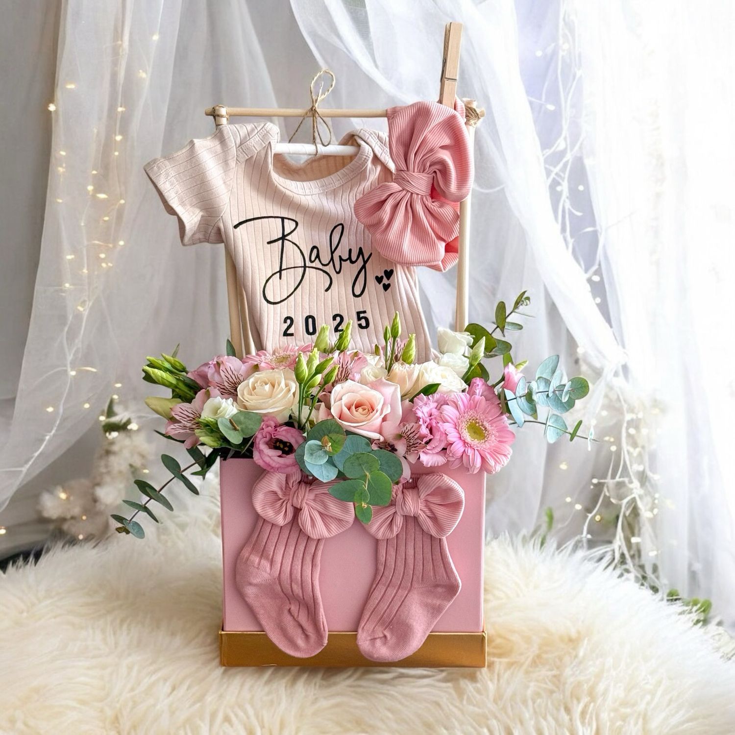 Bundle Of Joy (Boy Or Girl)