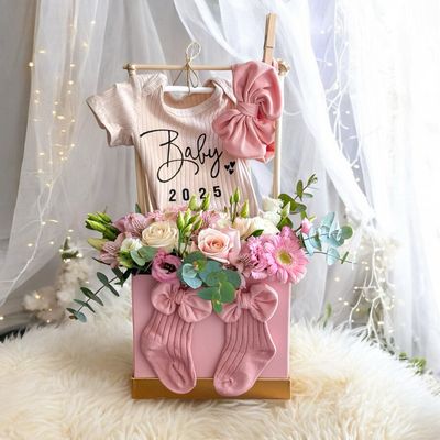 Bundle Of Joy (Boy Or Girl)