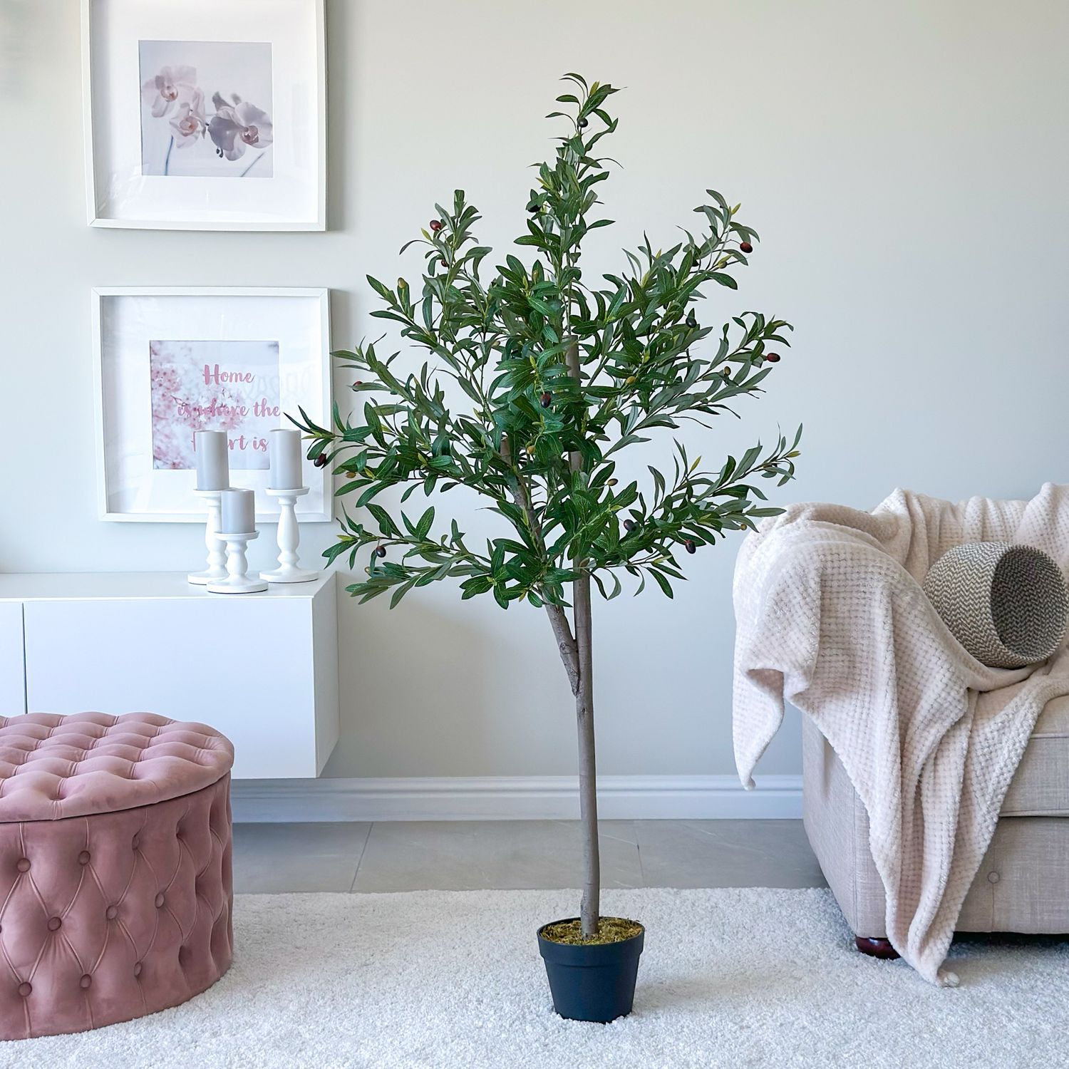 Olive Tree (Artificial)