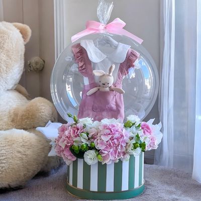 Babygrow - Girl