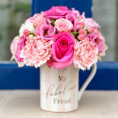 Fabulous Friend