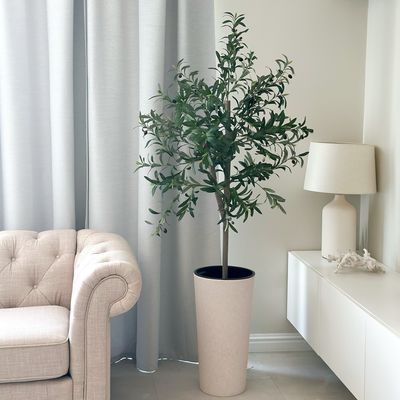 Olive Tree Standing Tall (Artificial) Olive Tree Standing Tall (Artificial)