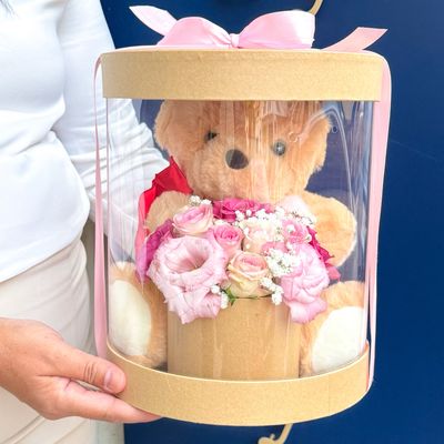 Teddy Blossom