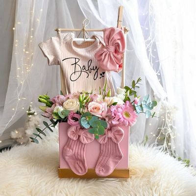 Bundle Of Joy - Girl