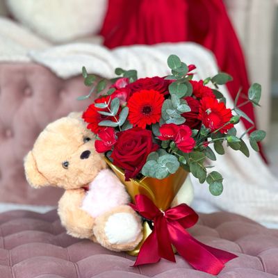 Be Mine