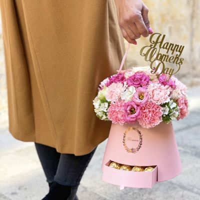 Ma Belle (Women's Day Edition)